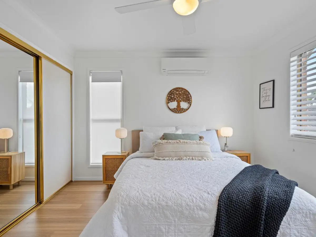 Unit 5/20 HELLAWELL ROAD, SUNNYBANK HILLS, 0 habitaciones, 0 baños, Townhouse
