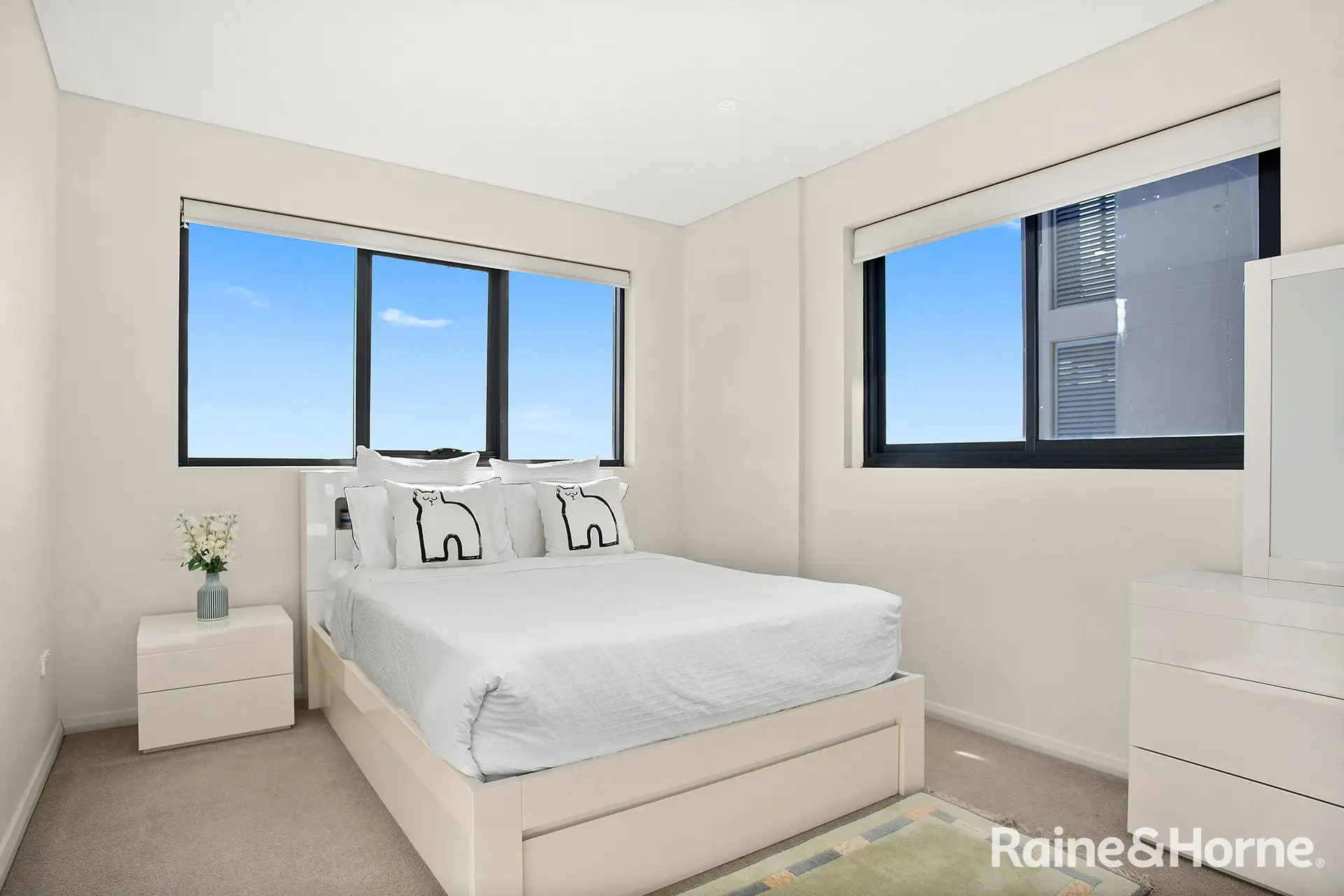 UNIT 704 1 KYLE ST, Arncliffe, South Western Suburbs, 0 कमरे, 0 बाथरूम, Unit