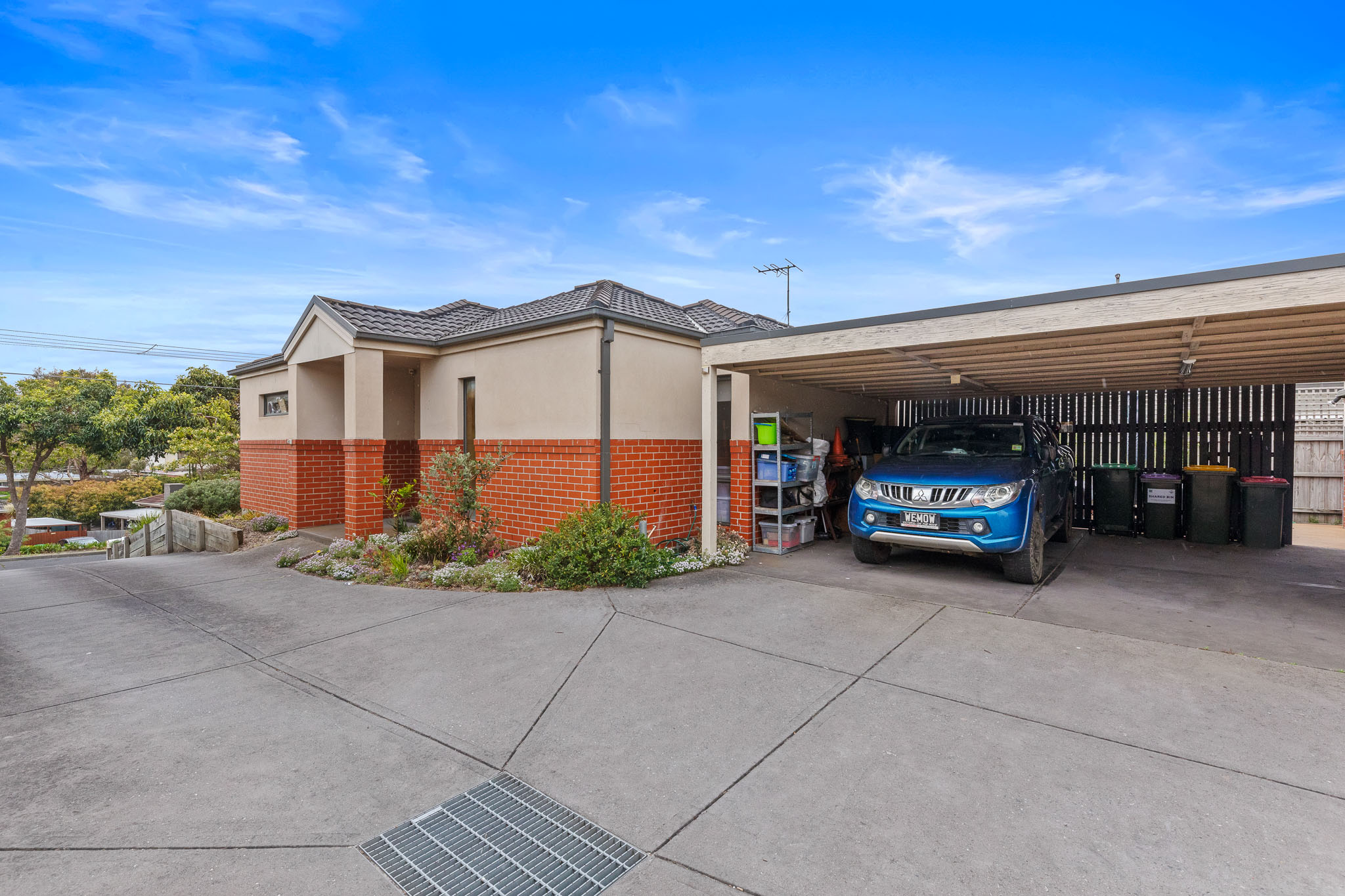 UNIT 3 90 NURSERY AV, Frankston, Mornington Peninsula, 0 Schlafzimmer, 0 Badezimmer, Unit