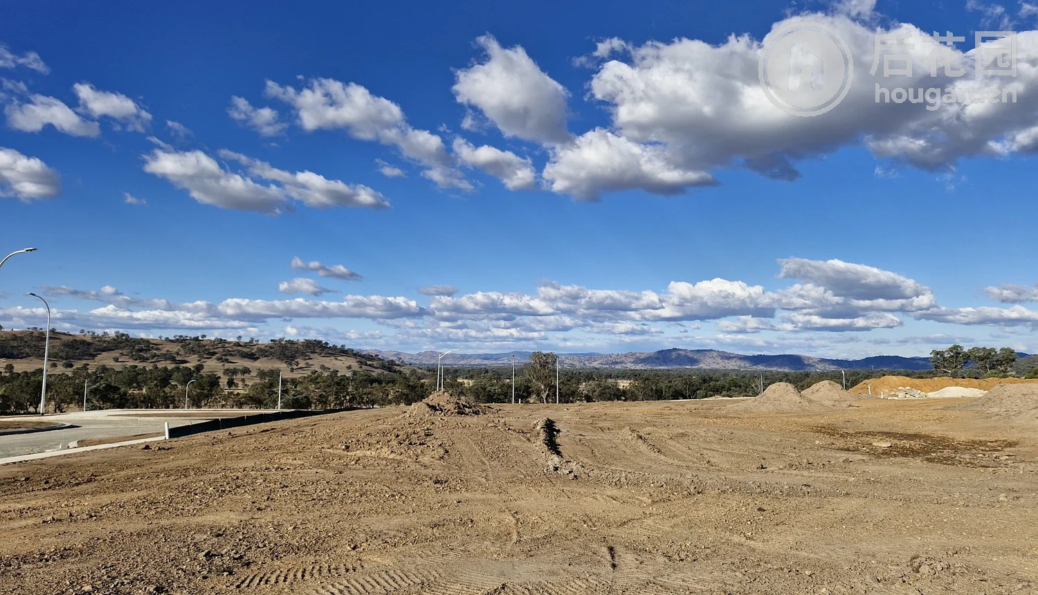 7 PERTZEL DRIVE, LENEVA, 0 ਕਮਰੇ, 0 ਬਾਥਰੂਮ, Section