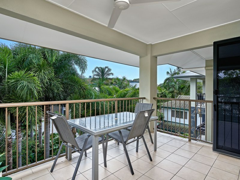 SEA POINT ON TRINITY UNIT 19 63 VASEY ESP, Trinity Beach, Cairns, 0 ਕਮਰੇ, 0 ਬਾਥਰੂਮ, Unit