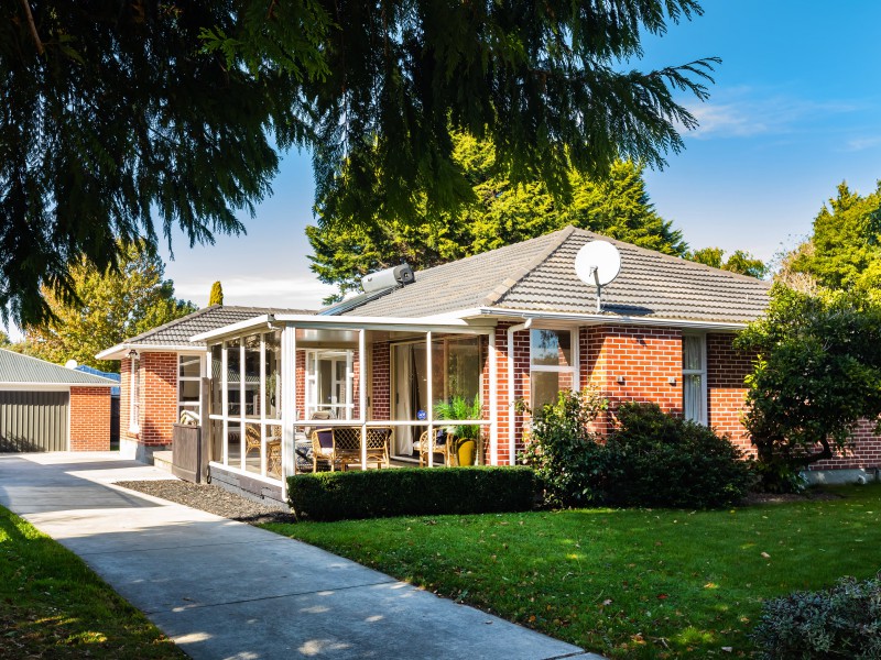 Residential Suburban