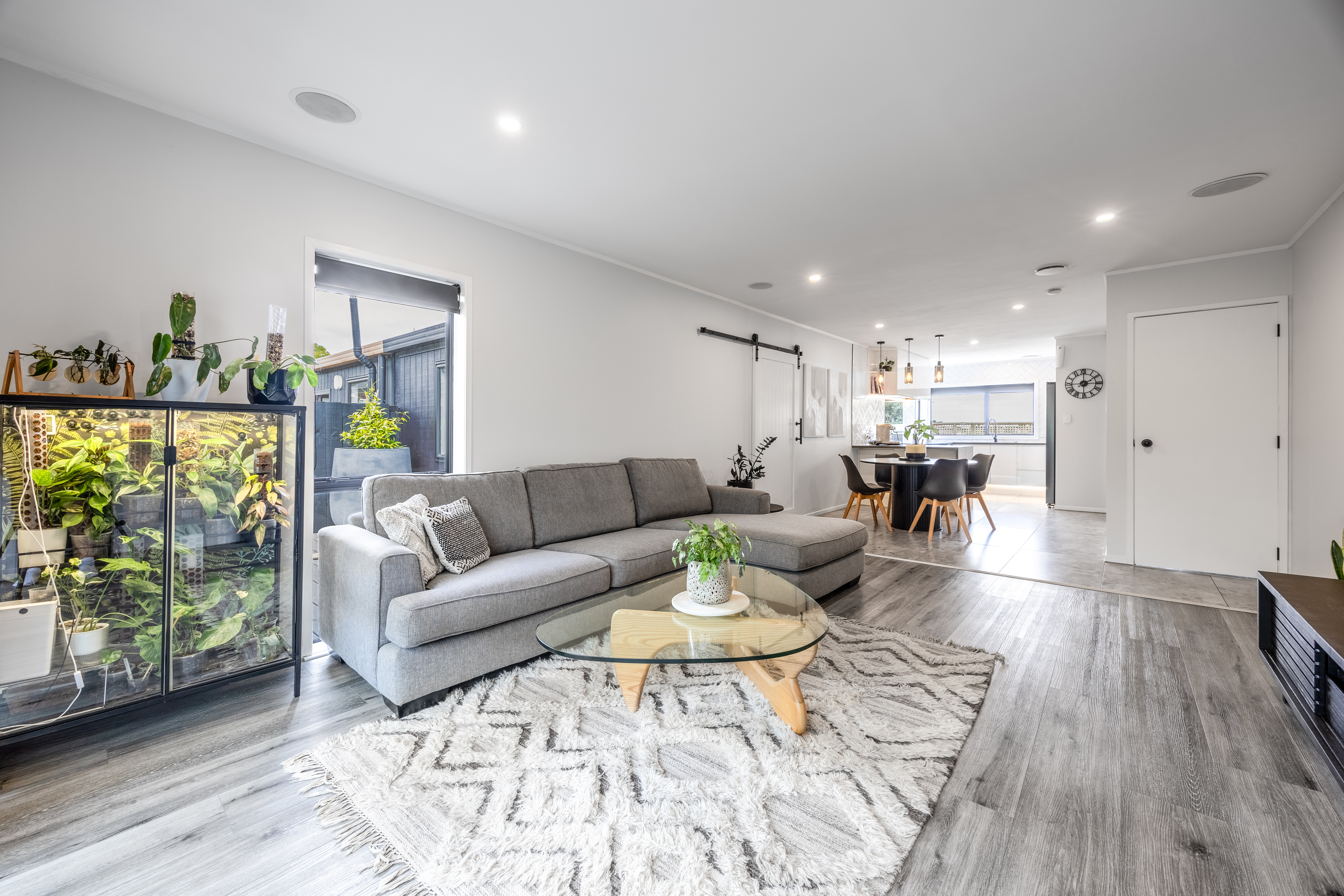 2/13 Parramatta Place, Botany Downs, Manukau City, 3 غرف, 1 حمامات, Unit