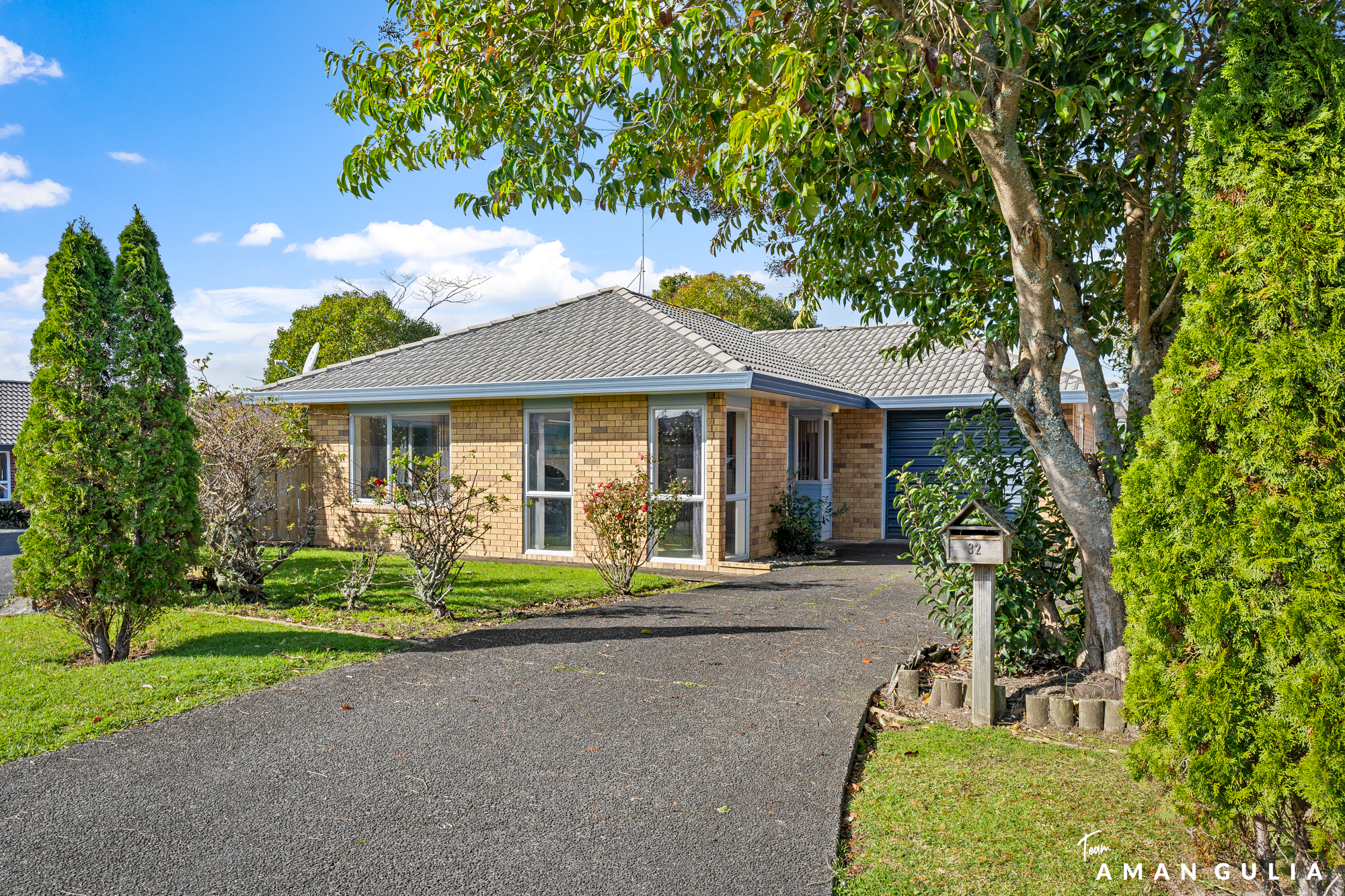 32 Heversham Place, Glendene, Waitakere City, 3 ਕਮਰੇ, 0 ਬਾਥਰੂਮ, House