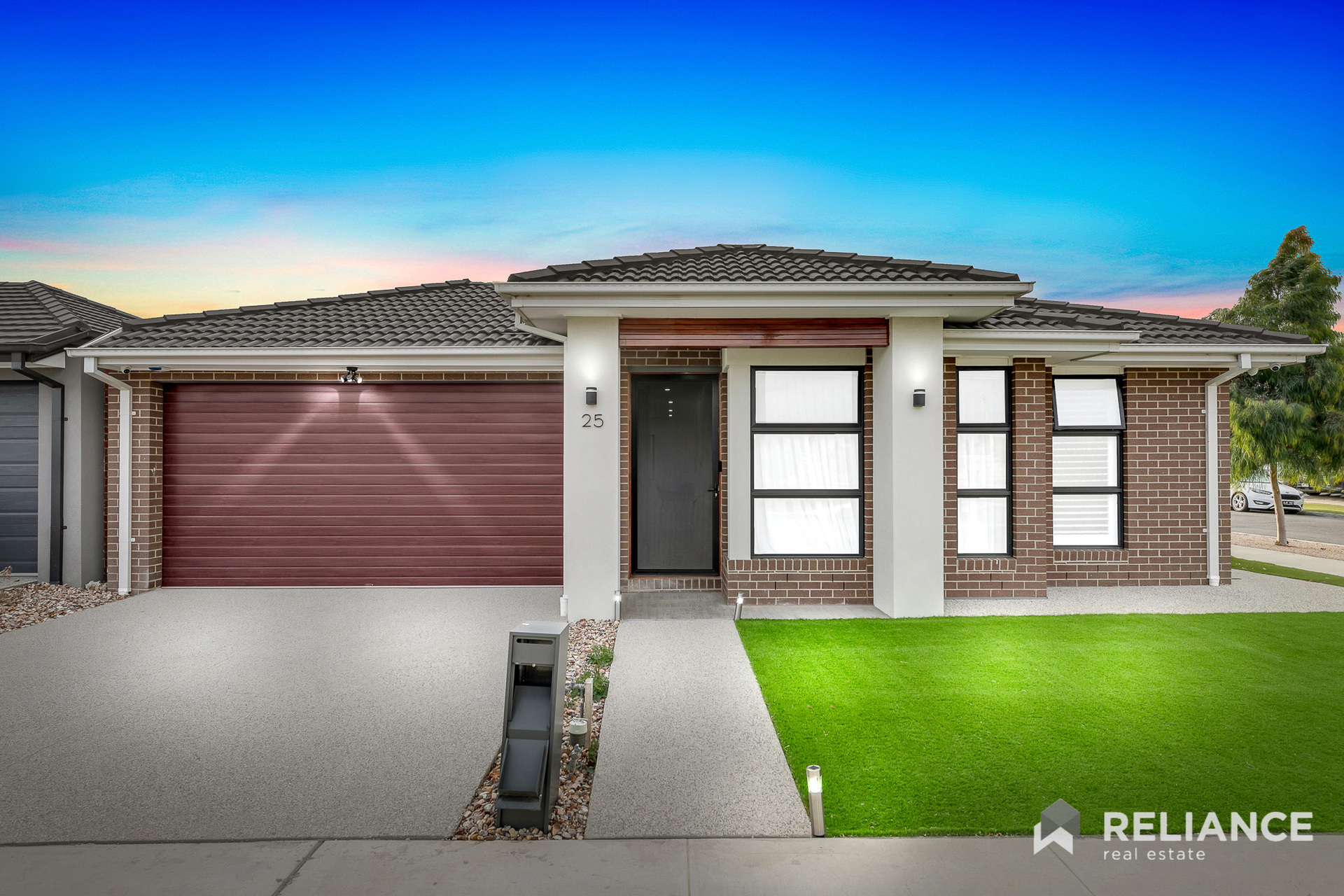 25 SHEEPYARD WAY, Diggers Rest, North West Melbourne, 0 Bedrooms, 0 Bathrooms, House