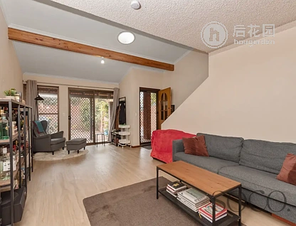 Unit 4/43 LOCKHART STREET, COMO, 0 침실, 0 욕실, Townhouse