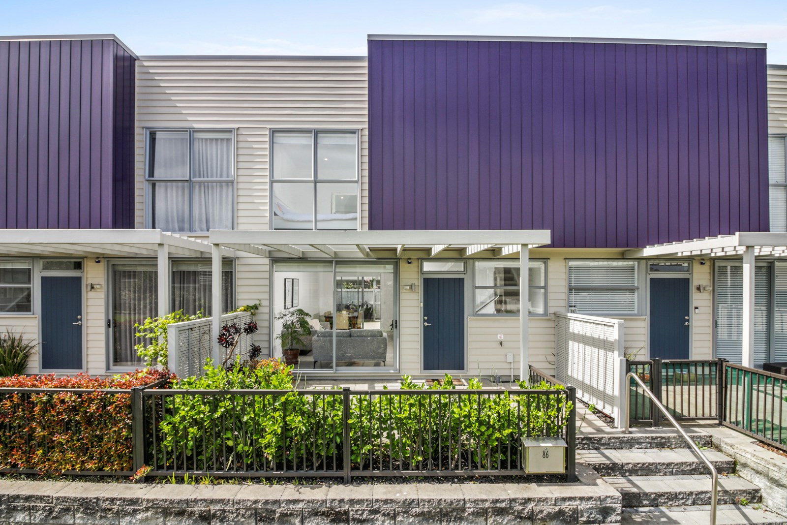 Residential  Mixed Housing Urban Zone