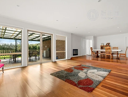 26 CLARKE ST, KOROIT VIC 3282, 0房, 0浴, House