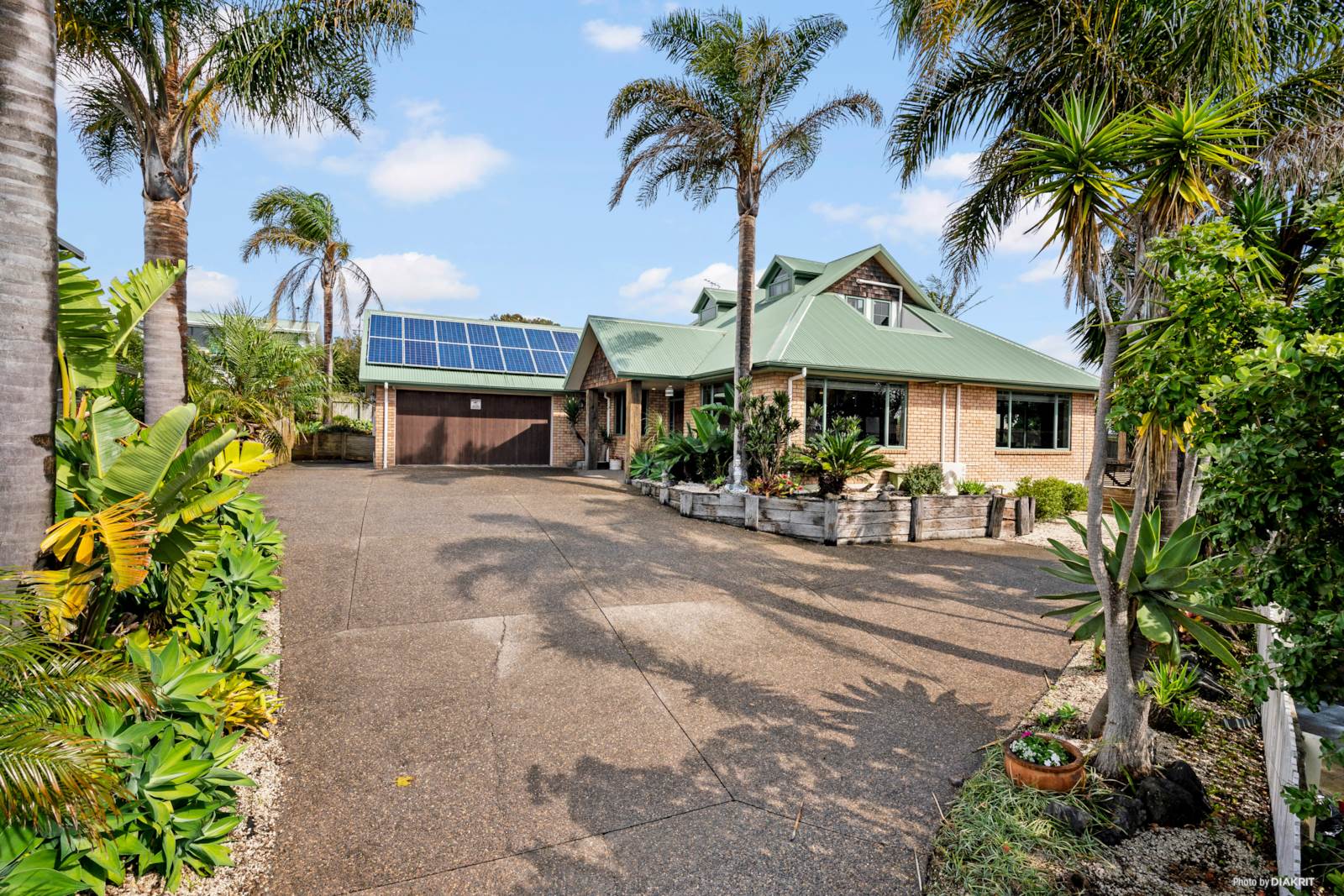 6 The Way, Beachlands, Manukau City, 5 Schlafzimmer, 0 Badezimmer
