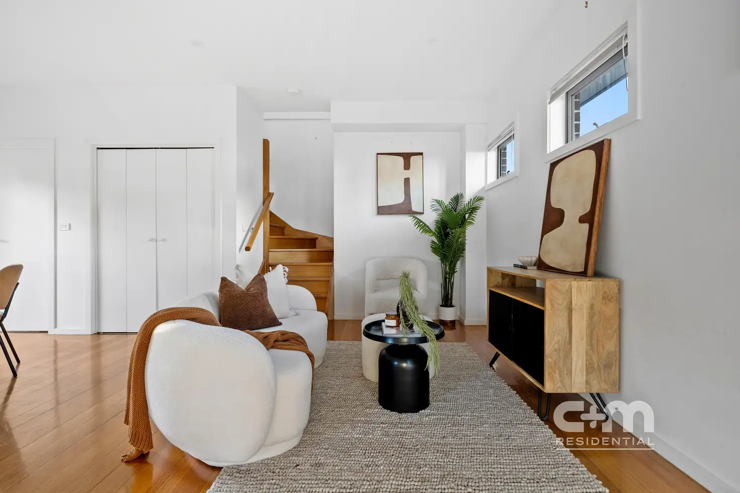UNIT 1 24 VIEW ST, Glenroy, North Melbourne, 0部屋, 0バスルーム, Townhouse