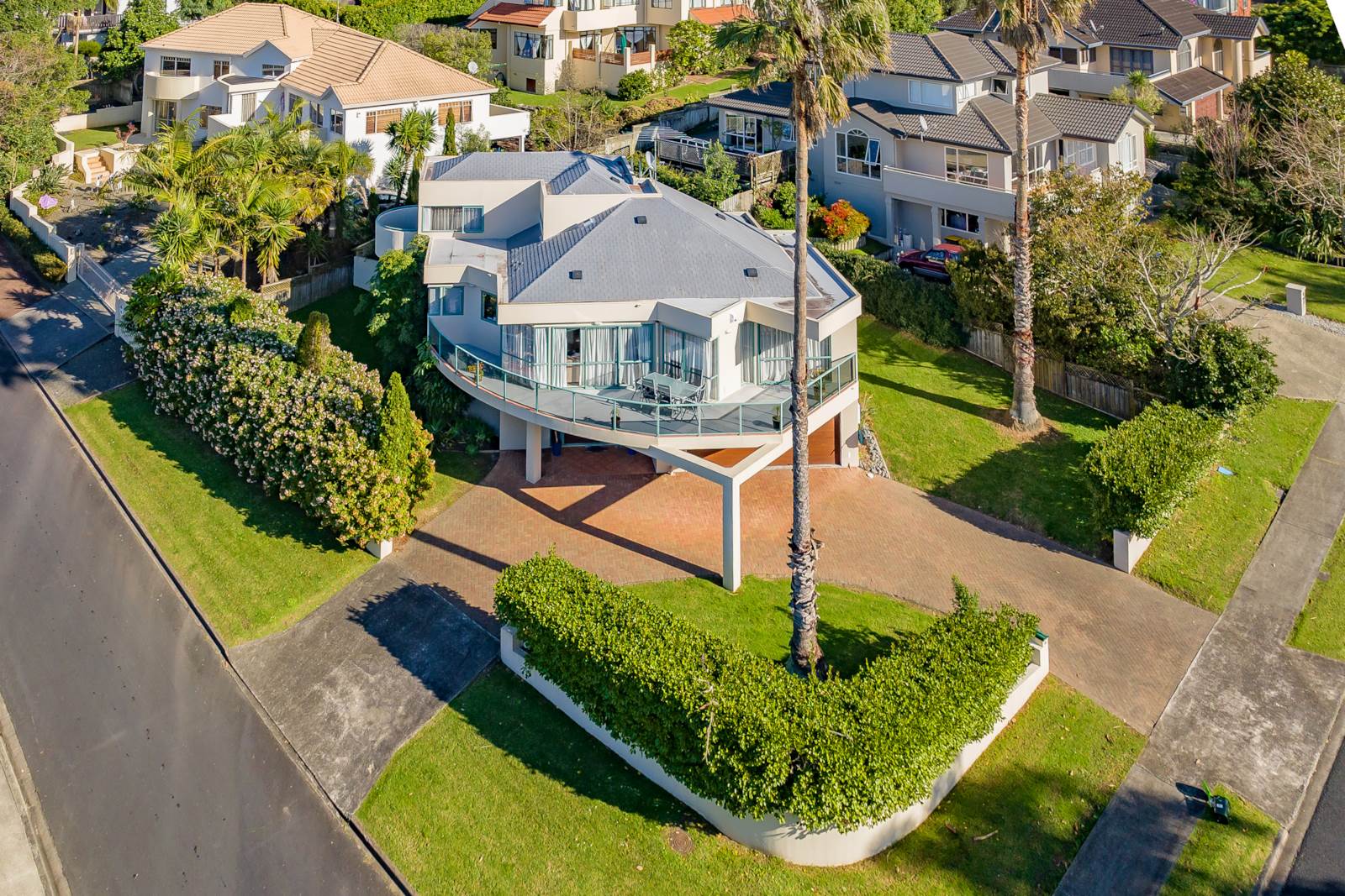 Residential  Mixed Housing Suburban Zone
