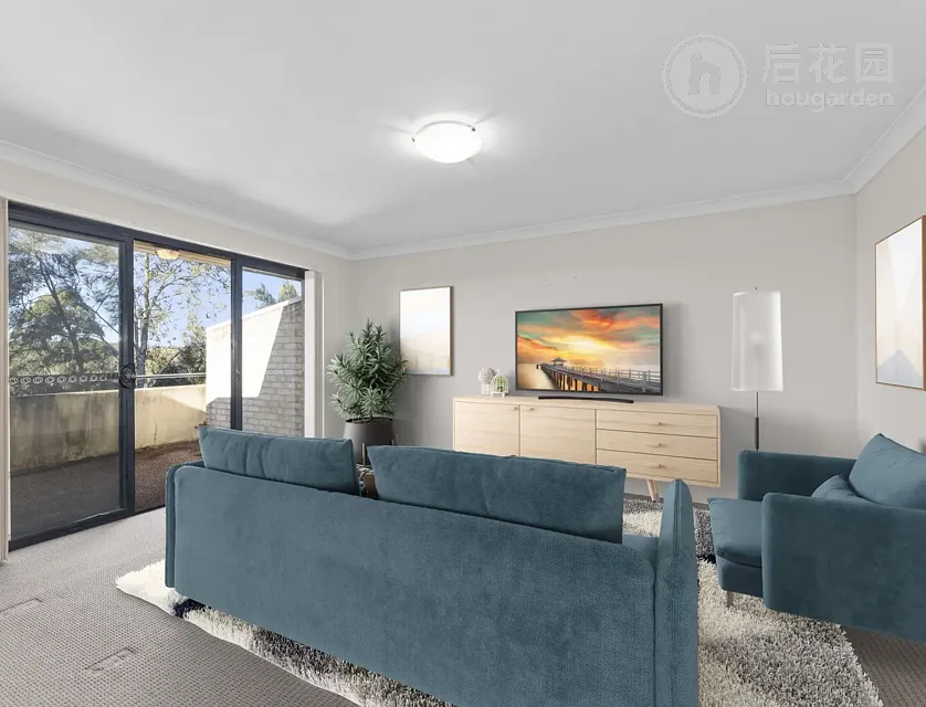 Unit 35/43-49 RAILWAY PARADE, ENGADINE, 0房, 0浴, Apartment