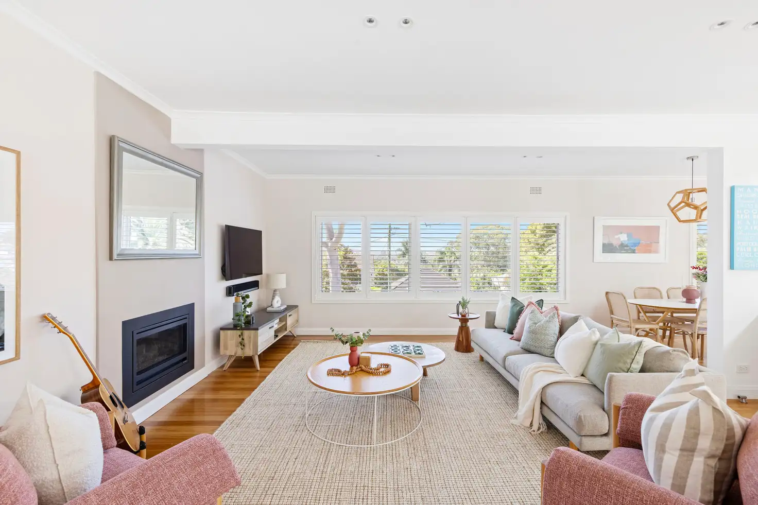 12 CURBAN ST, Balgowlah Heights, Northern Beaches, 0 침실, 0 욕실, House