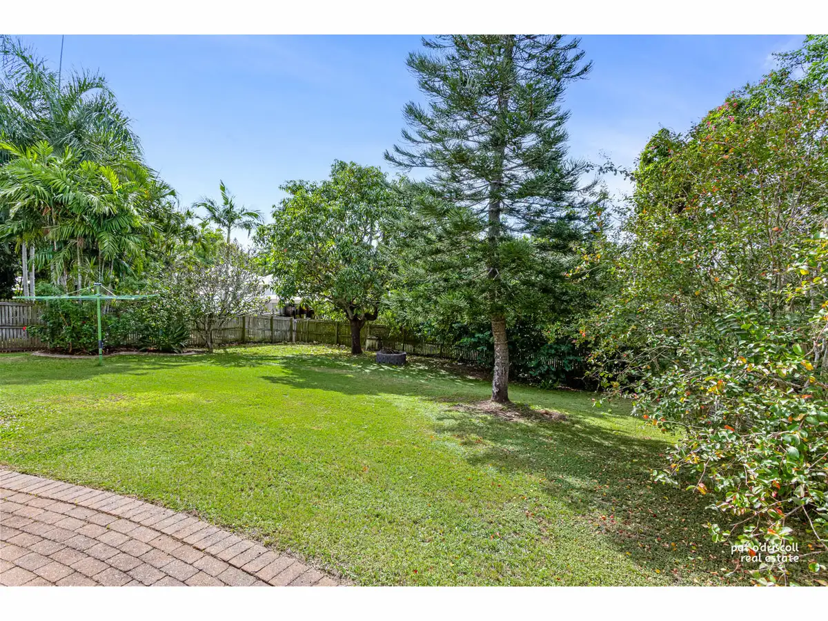 8 DOBBS ST, The Range, Fitzroy, 0 Bedrooms, 0 Bathrooms, House