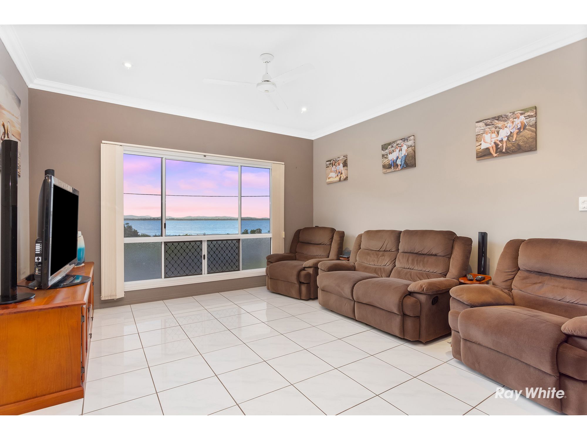 33 TAYLOR ST, Keppel Sands, Fitzroy, 0房, 0浴, House