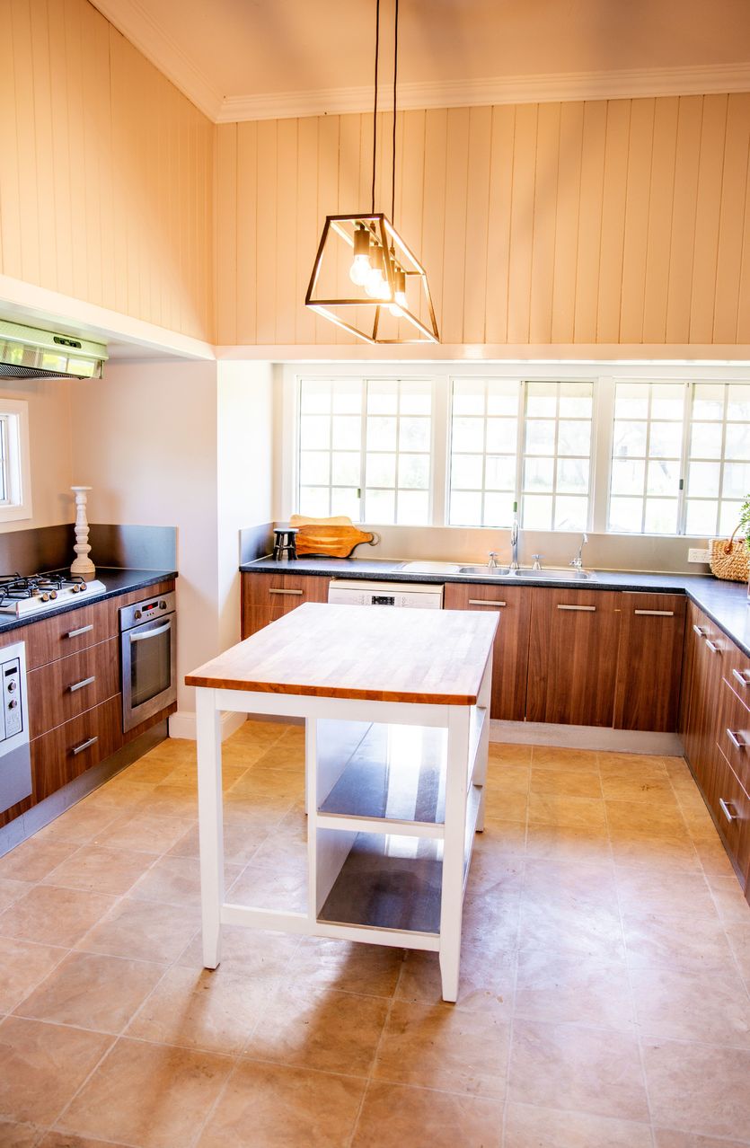 243 PRATTEN ST, Warwick, Darling Downs, 0房, 0浴, House
