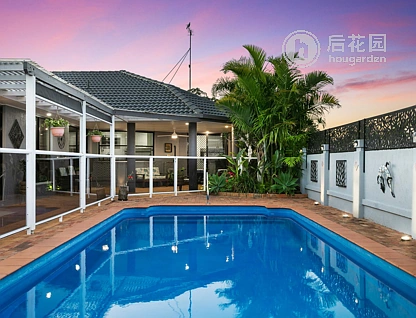 11 BOWERBIRD AV, ELI WATERS QLD 4655, 0房, 0浴, House