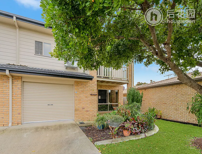 Unit 15/90 WEBSTER ROAD, DECEPTION BAY, 0 ਕਮਰੇ, 0 ਬਾਥਰੂਮ, Unit