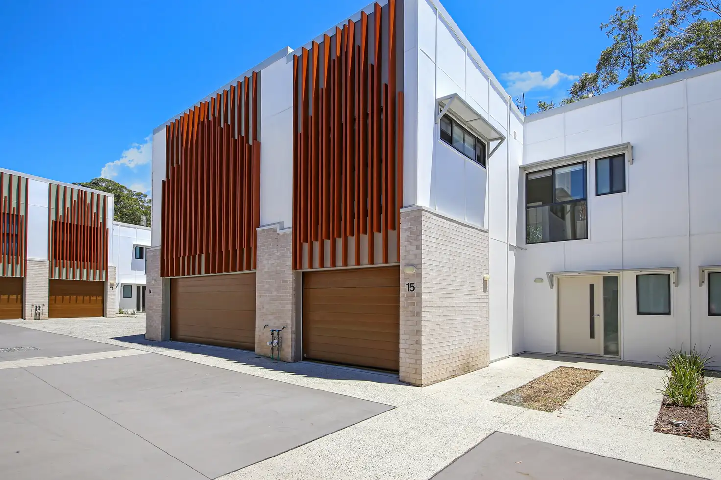 CENTRAL RESIDENCES UNIT 15 38A CENTRAL DR, Sippy Downs, Sunshine Coast, 0 Bedrooms, 0 Bathrooms, Townhouse