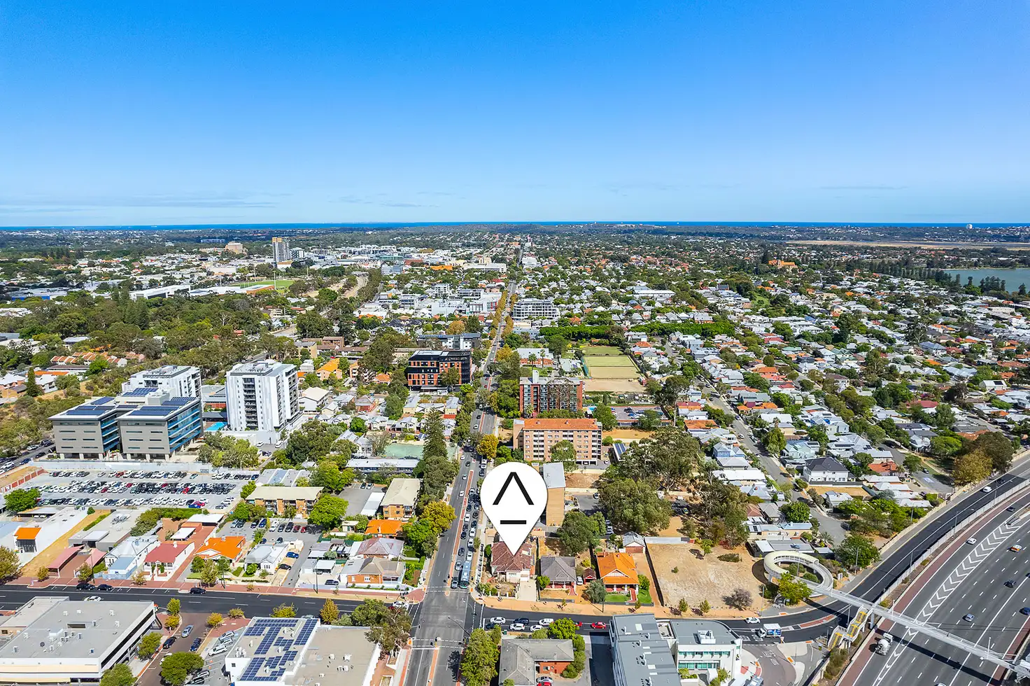 28-30 NORTHWOOD ST, West Leederville, Perth CBD, 0 rūma, 0 rūma horoi, House