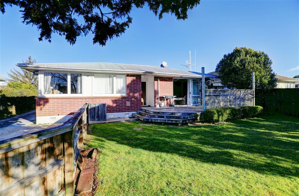 Residential  Single House Zone