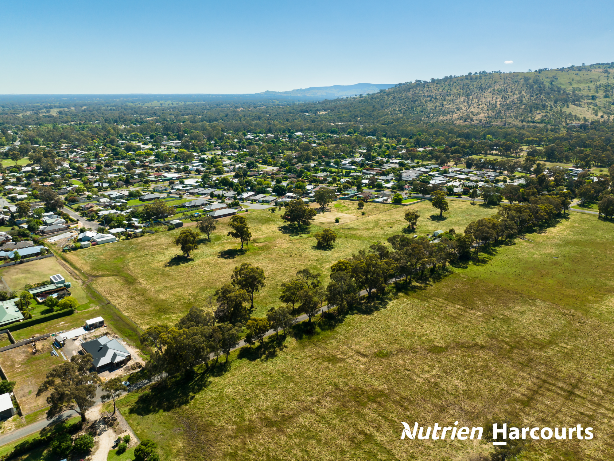 45-85 BOUNDARY RD SOUTH, Euroa, Shepparton, 0 कमरे, 0 बाथरूम, Section
