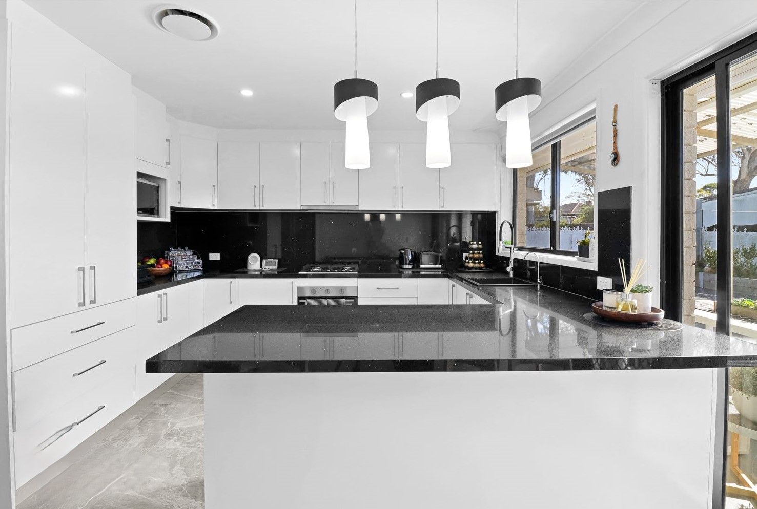 3 MONTGOMERY AV, South Granville, Parramatta (Northwest suburbs), 0 ਕਮਰੇ, 0 ਬਾਥਰੂਮ, House