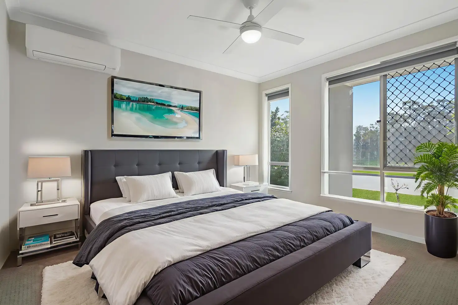 24 CHIKAMEENA ST, LOGAN RESERVE QLD 4133, 0 침실, 0 욕실, House
