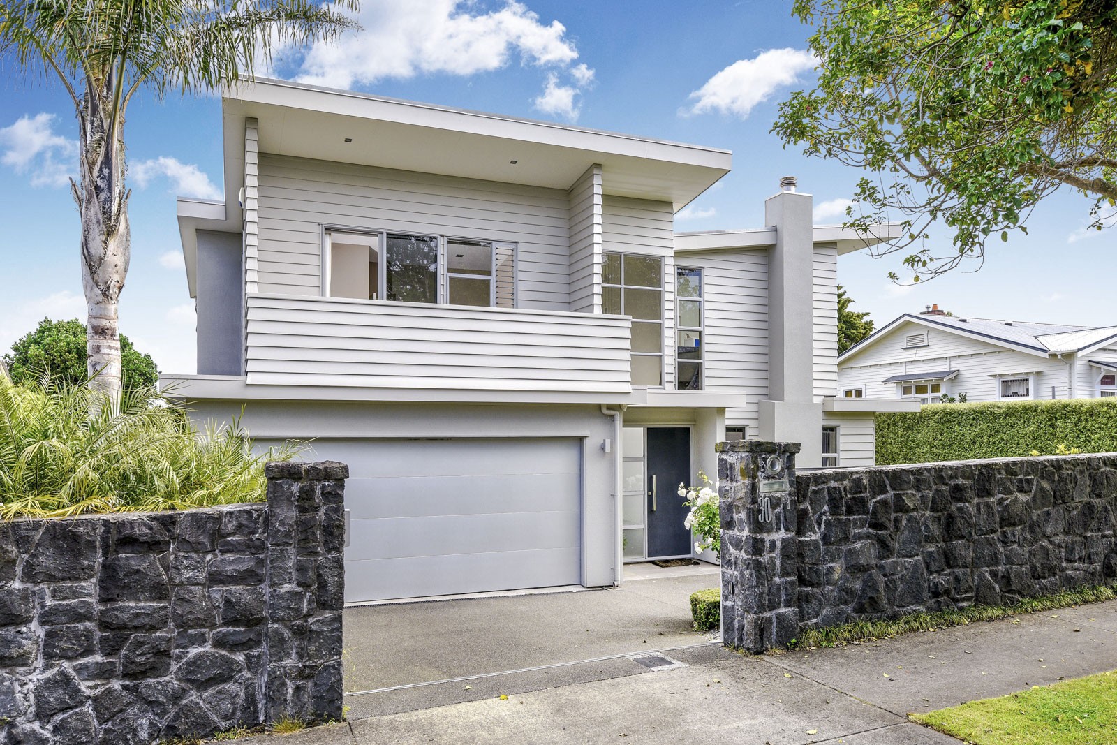 30a Torrance Street, Epsom, Auckland City, 4 ਕਮਰੇ, 0 ਬਾਥਰੂਮ
