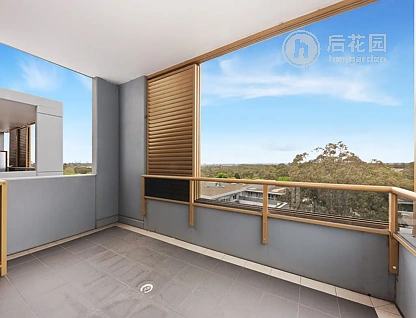 Unit 1127/4 AVON ROAD, PYMBLE, 0房, 0浴, Apartment