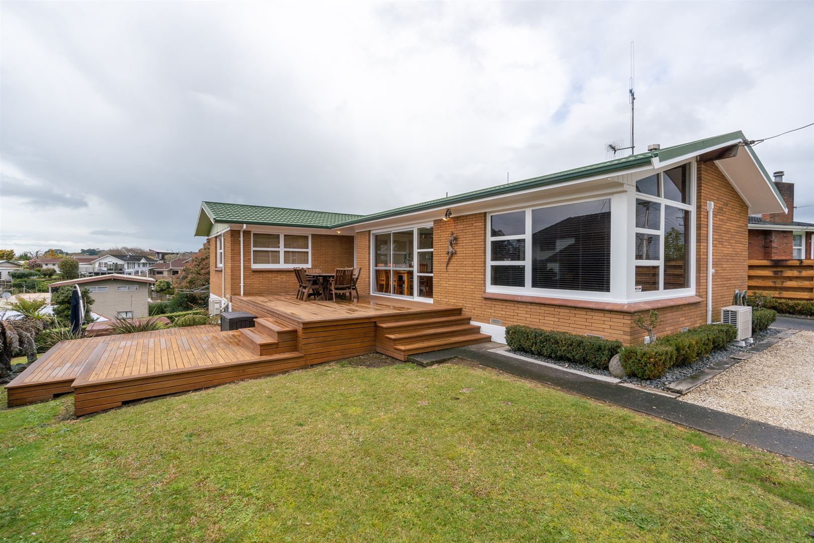 Residential Zone - General Residential Zone