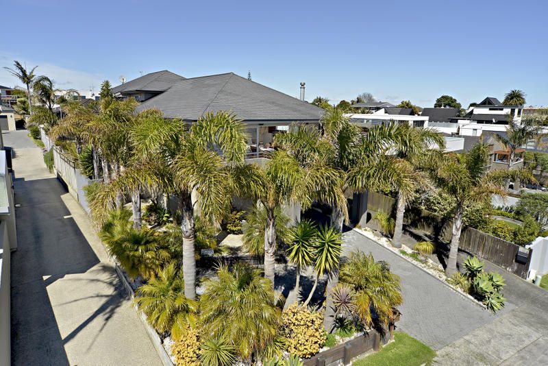 Residential  Mixed Housing Suburban Zone