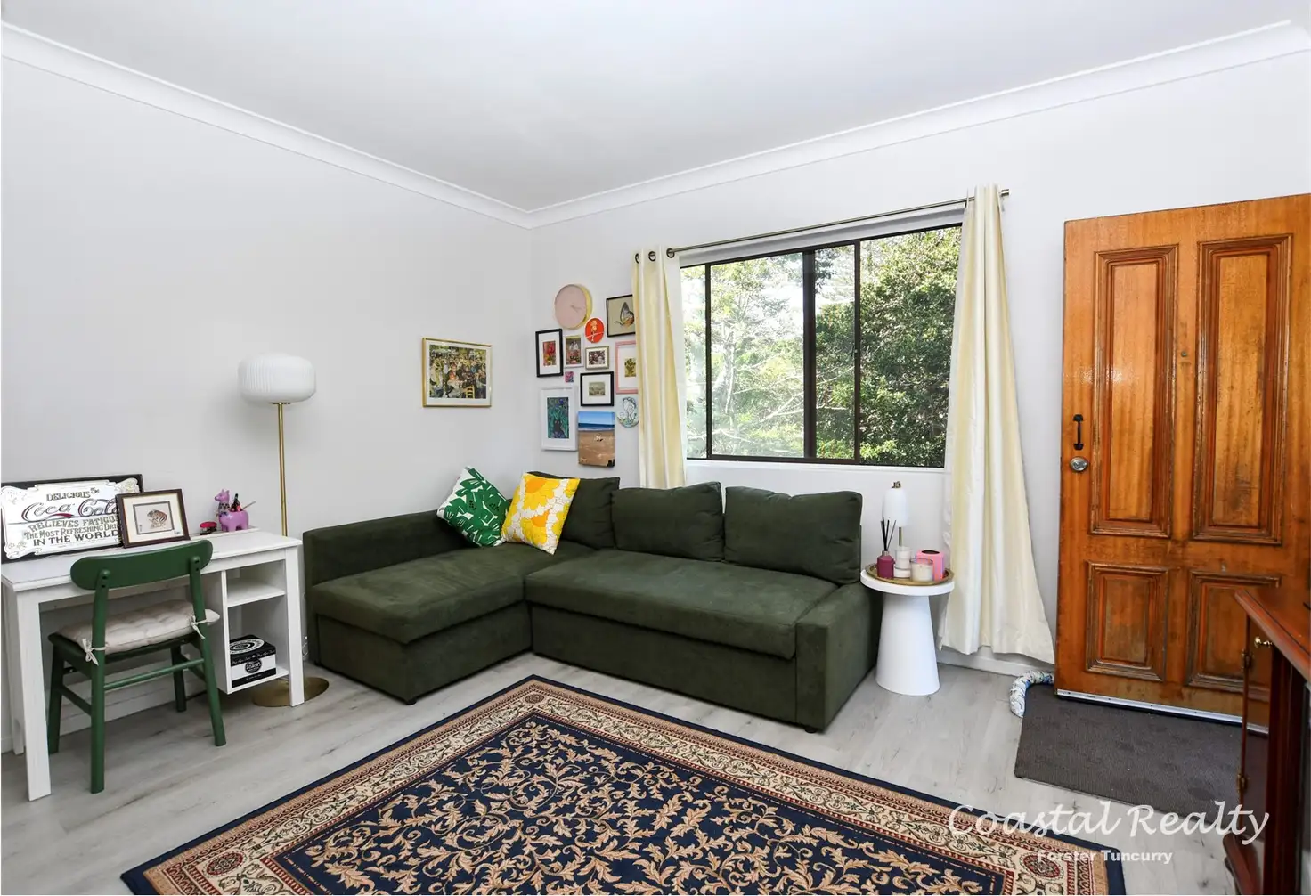 UNIT 3 16-18 LITTLE ST, Forster, Hunter, 0 ห้องนอน, 0 ห้องน้ำ, Unit