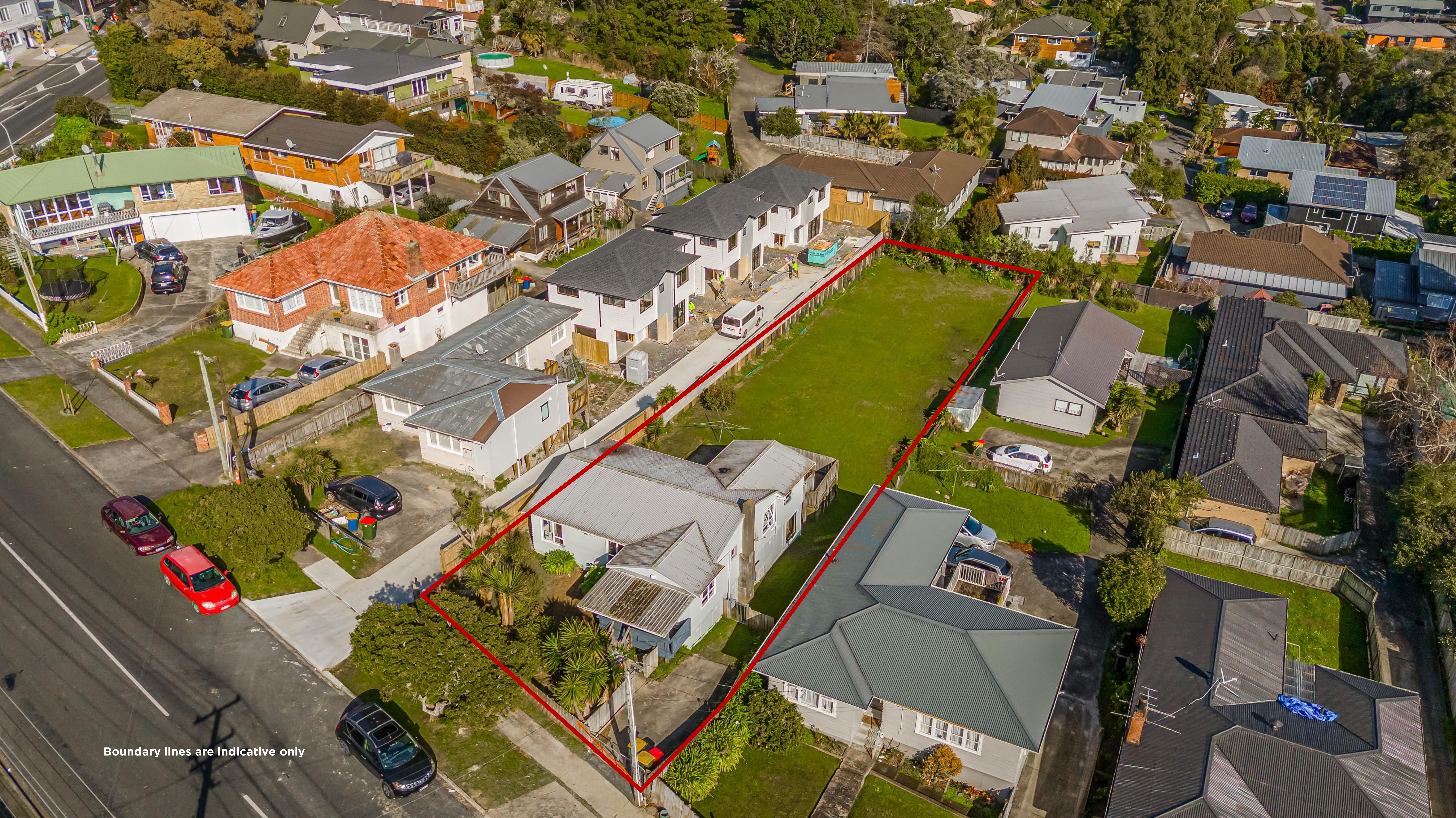 145 Rosier Road, Glen Eden