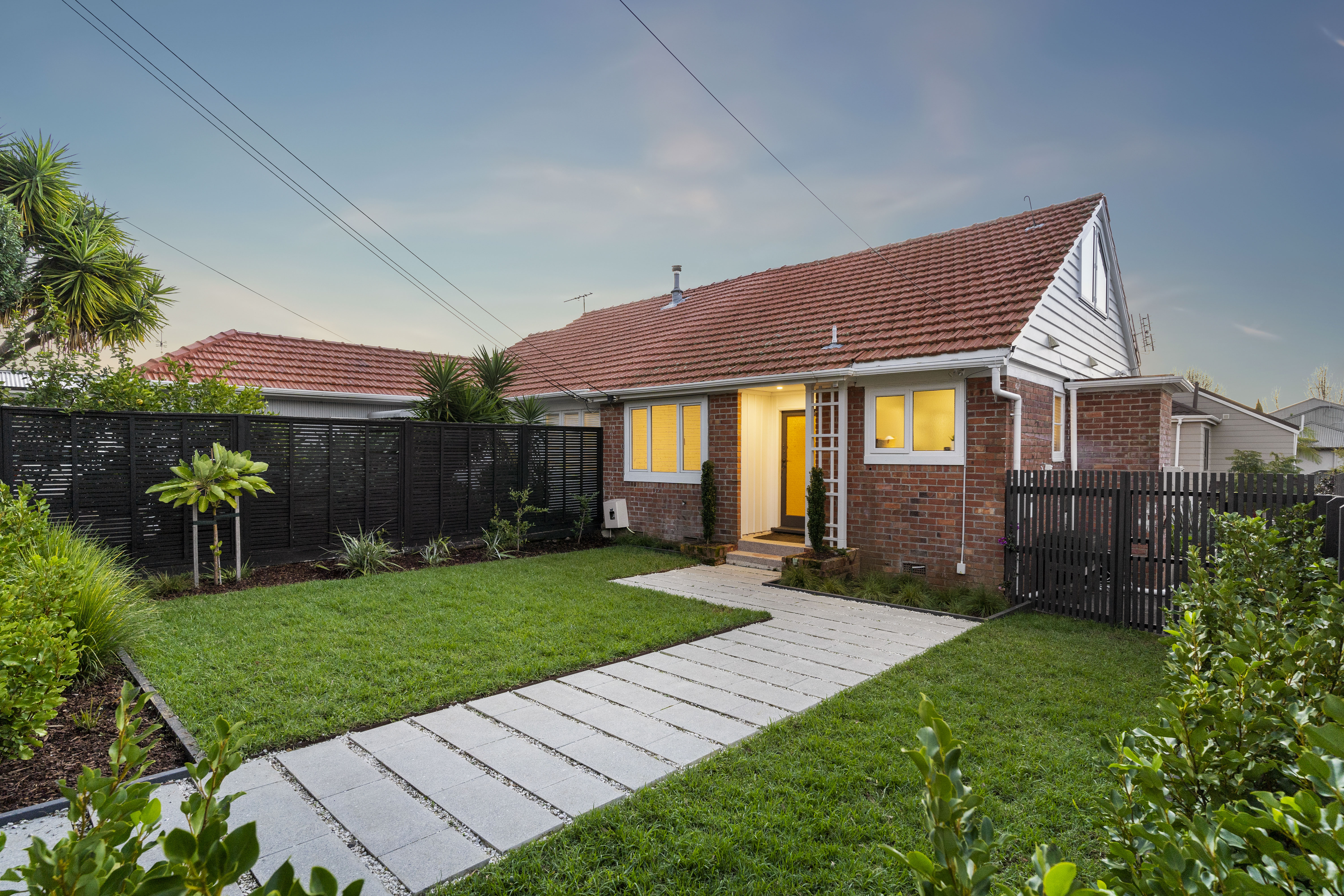 Residential  Mixed Housing Suburban Zone