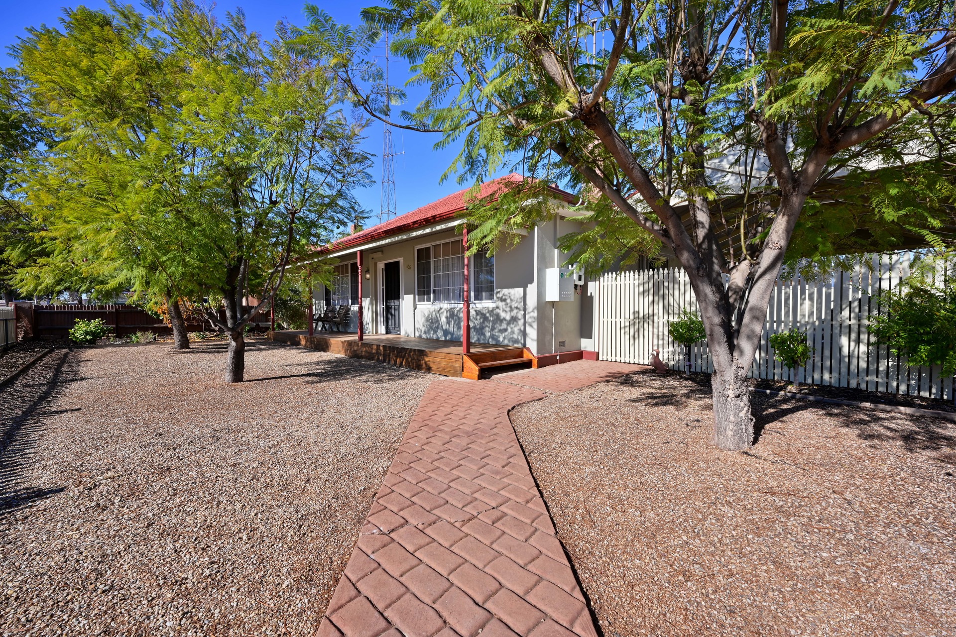 105 LACEY ST, Whyalla Playford, Outback, 0 rūma, 0 rūma horoi, House
