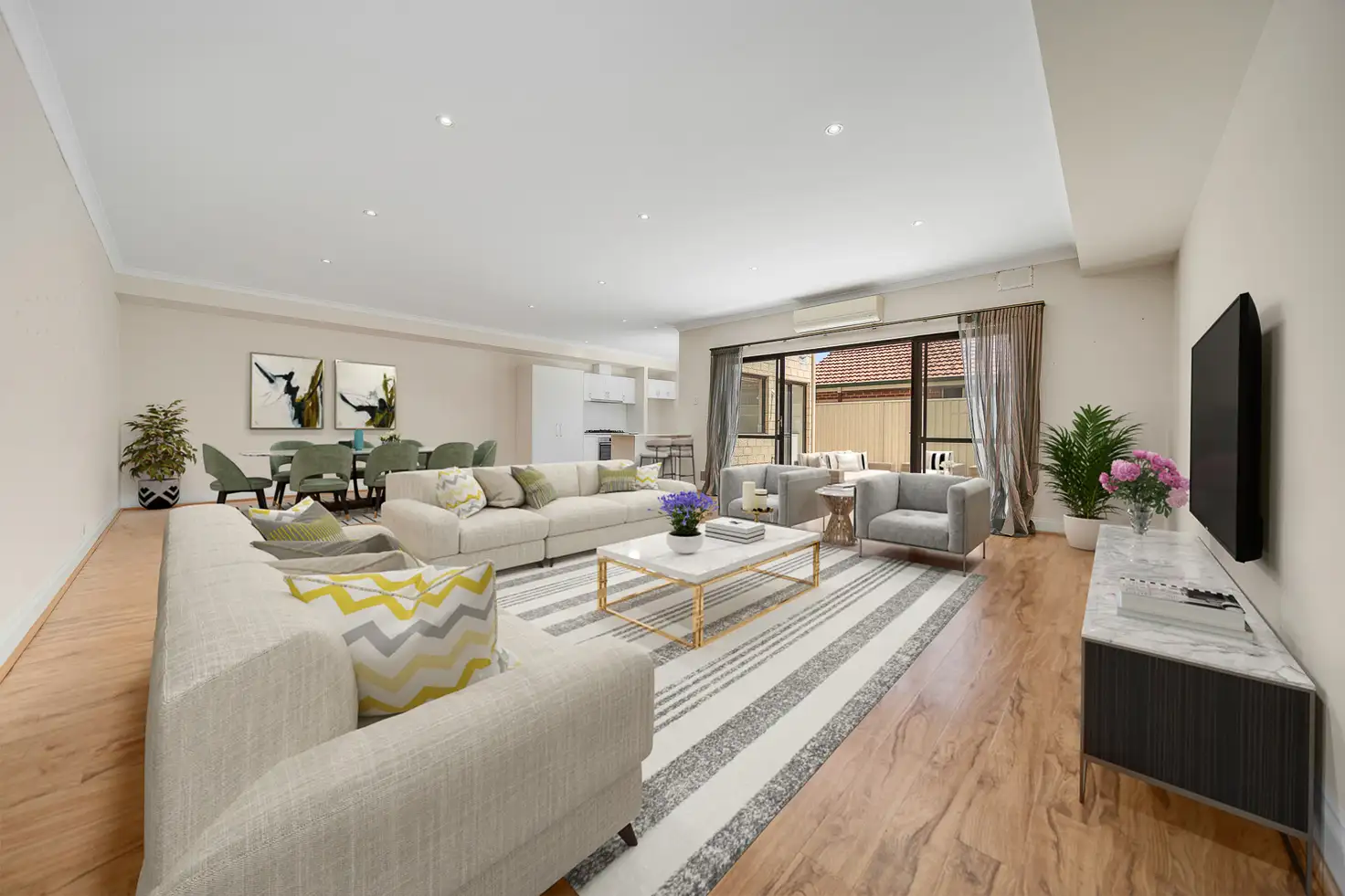 UNIT 4 70 GAIRLOCH ST, Applecross, South West Perth, 0 침실, 0 욕실, House