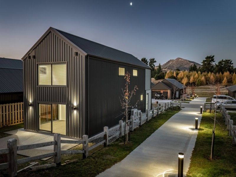 27 Malvern Road, Wanaka, Queenstown Lakes, 4房, 0浴
