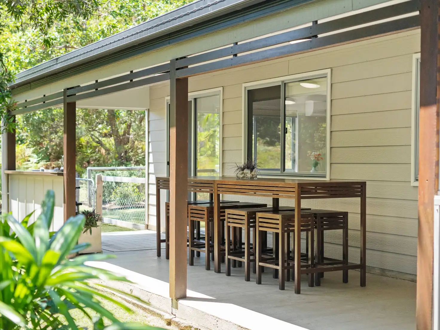 MELALEUCA AT STRADDIE 36 GEORGE NOTHLING DR, Point Lookout, Redland City Region, 0部屋, 0バスルーム, House