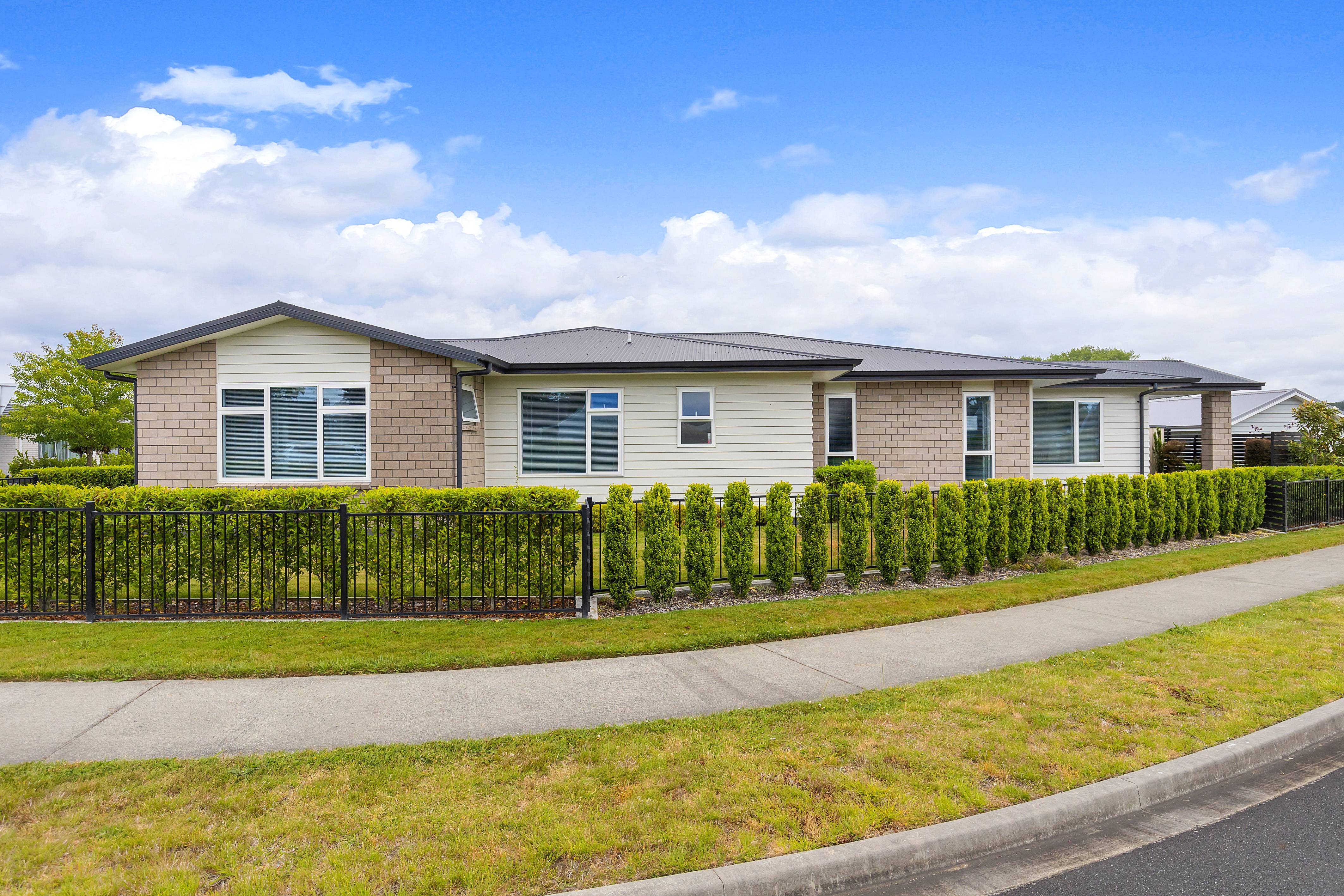 2 Bastille Court, Rangatira Park, Taupo, 3房, 0浴, House