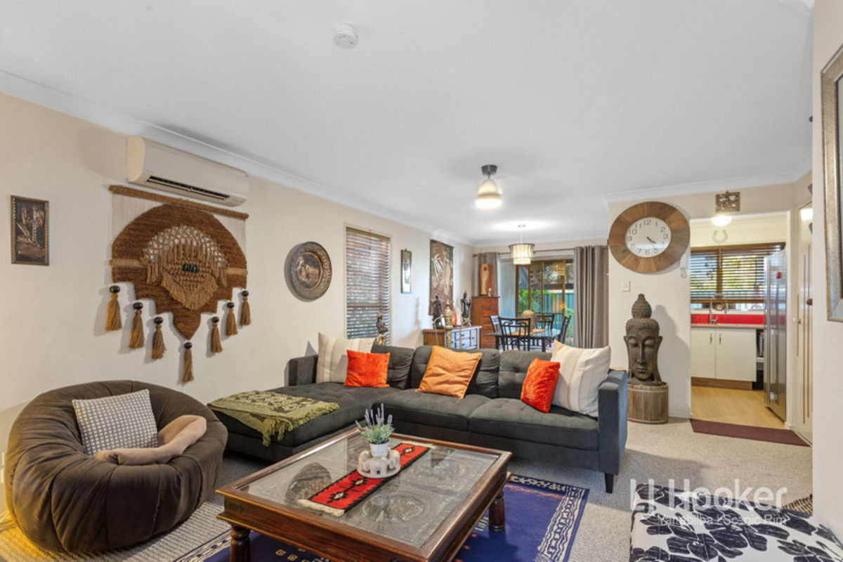 UNIT 162 17 MARLOW ST, Woodridge, Brisbane - Southern Region, 0房, 0浴, Townhouse