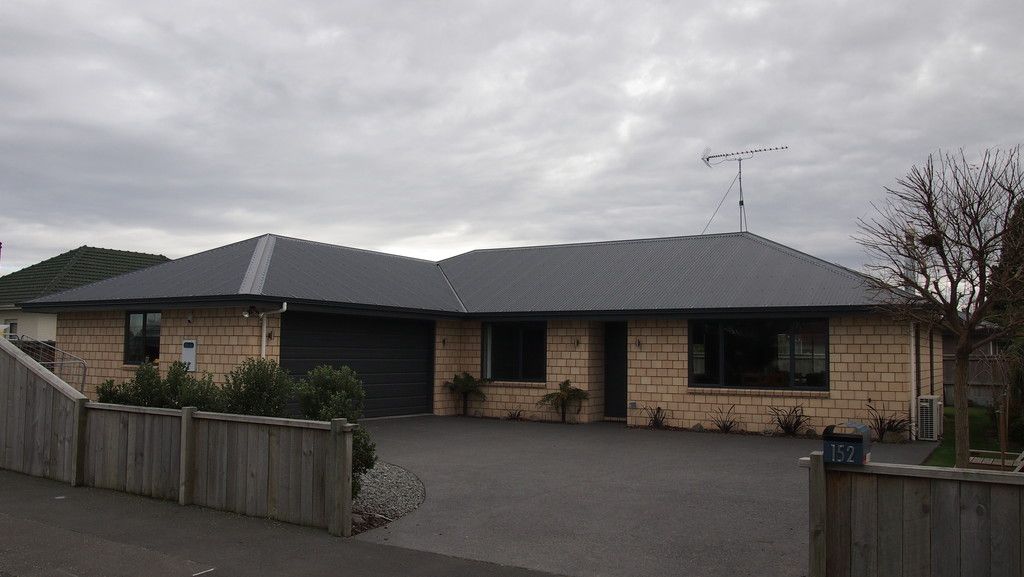 Residential C