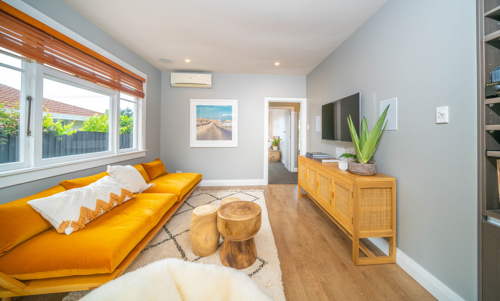 8 Whitfield Street, Sumner, Christchurch City, 3 ਕਮਰੇ, 1 ਬਾਥਰੂਮ