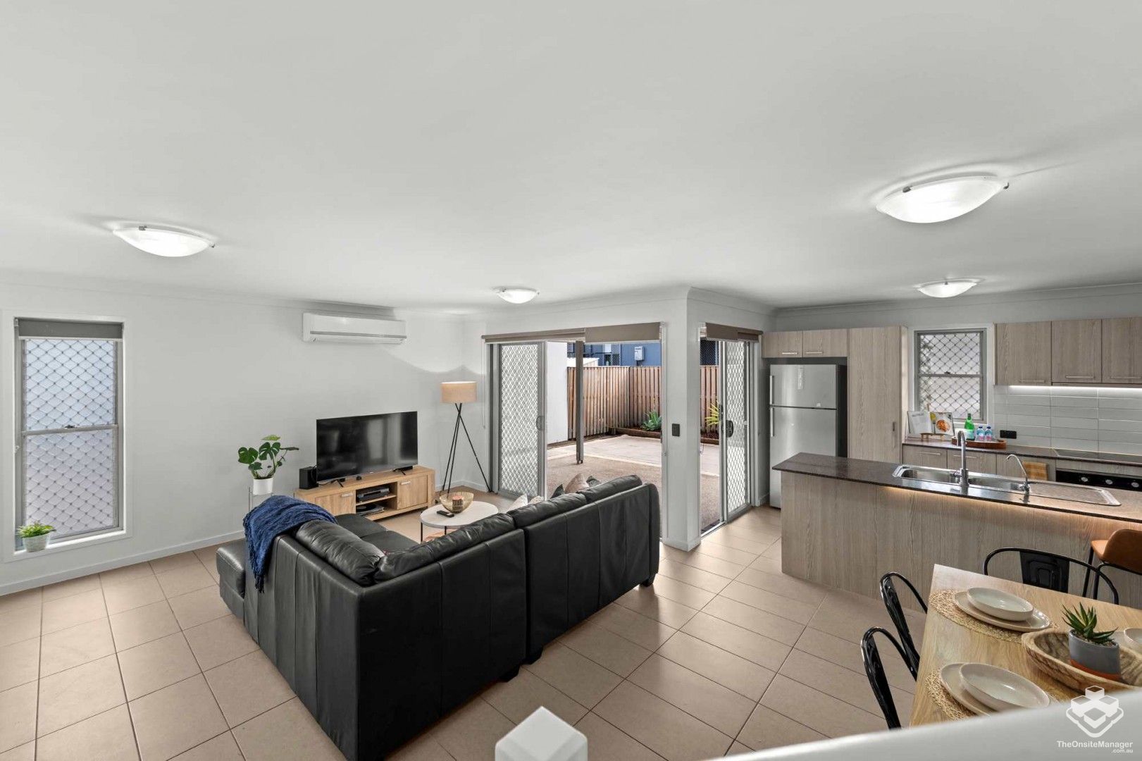 UNIT 37 40 LAKEFIELD PL, Runcorn, Brisbane - Southern Region, 0 phòng ngủ, 0 phòng tắm, Townhouse