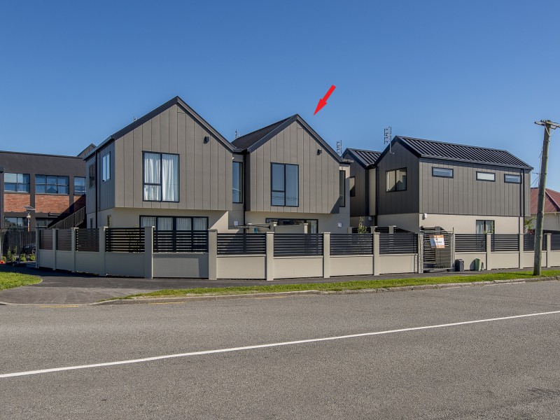 Residential Medium Density