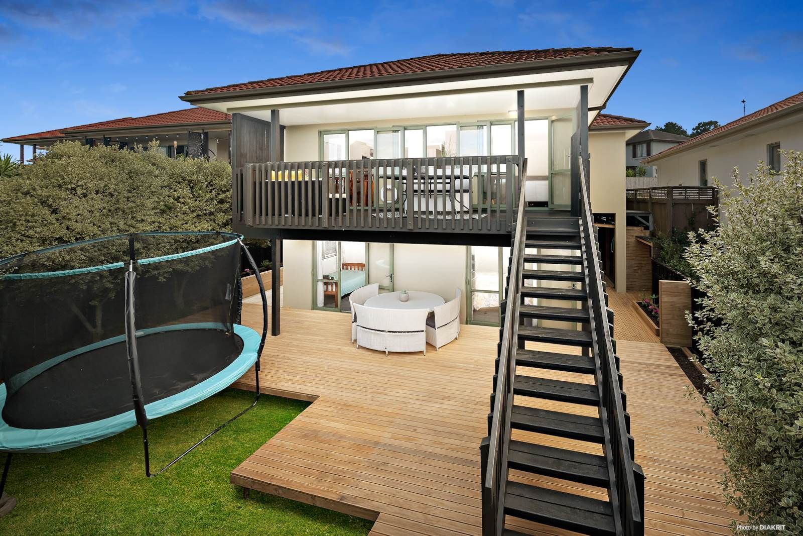 36 Midshipman Court, Gulf Harbour, Auckland - Rodney, 4房, 2浴, House