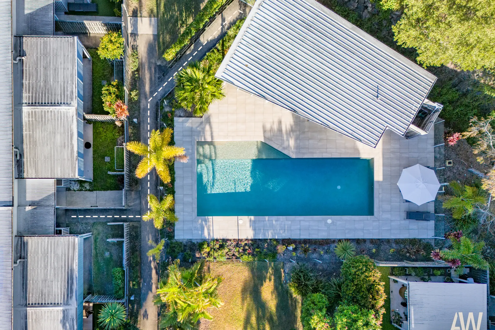 UNIT 43 16 TORAL DR, Buderim, Sunshine Coast, 0部屋, 0バスルーム, Townhouse