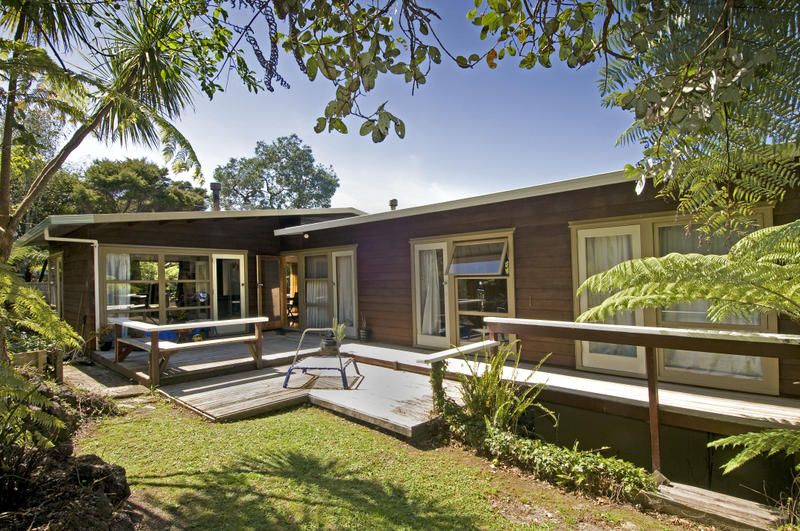 Residential  Mixed Housing Suburban Zone