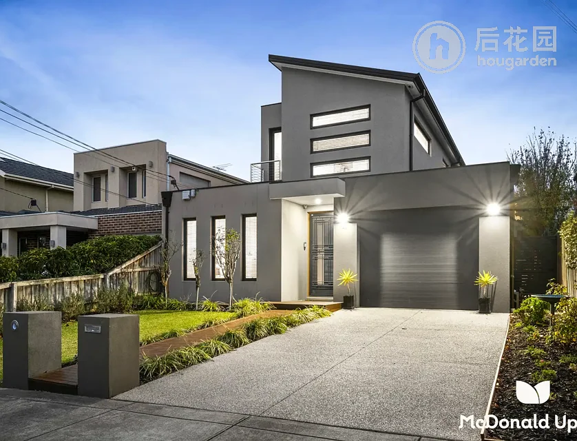 42A PRICE ST, ESSENDON VIC 3040, 0 રૂમ, 0 બાથરૂમ, House