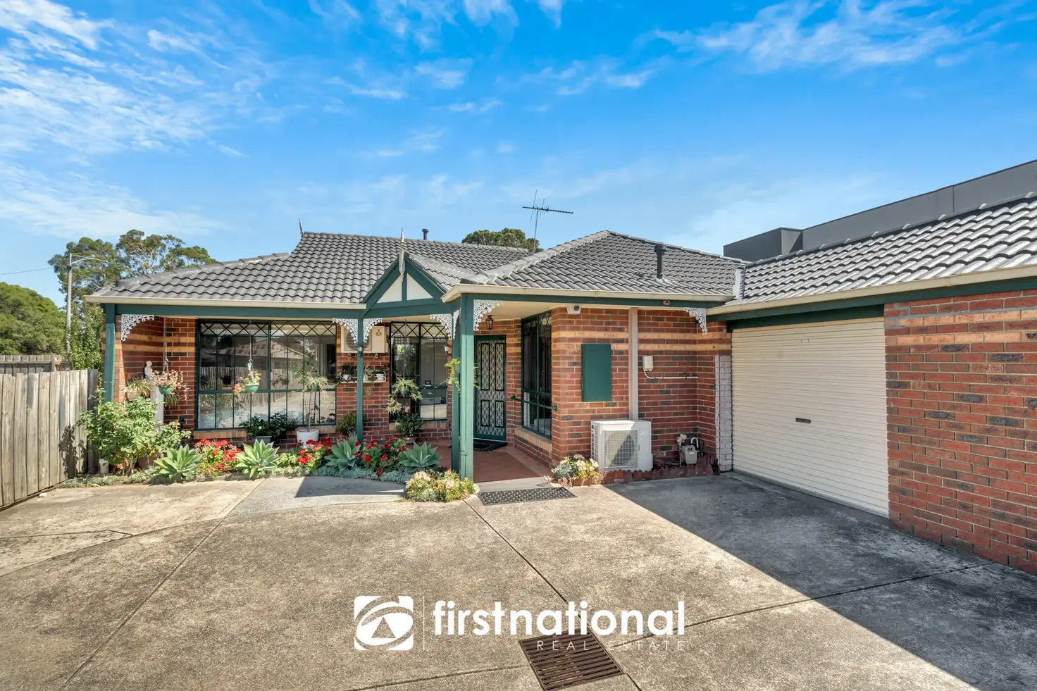 UNIT 2 19 CODRINGTON ST, Cranbourne, South East Melbourne, 0 Kuwarto, 0 Banyo, Unit